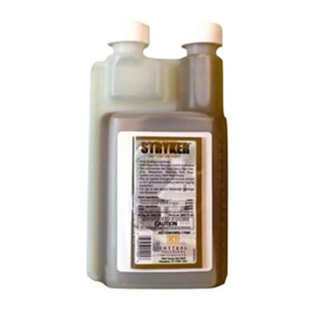 Control Solutions Control Solutions 82100100 Stryker Multi-Use Insecticide Pint 82100100